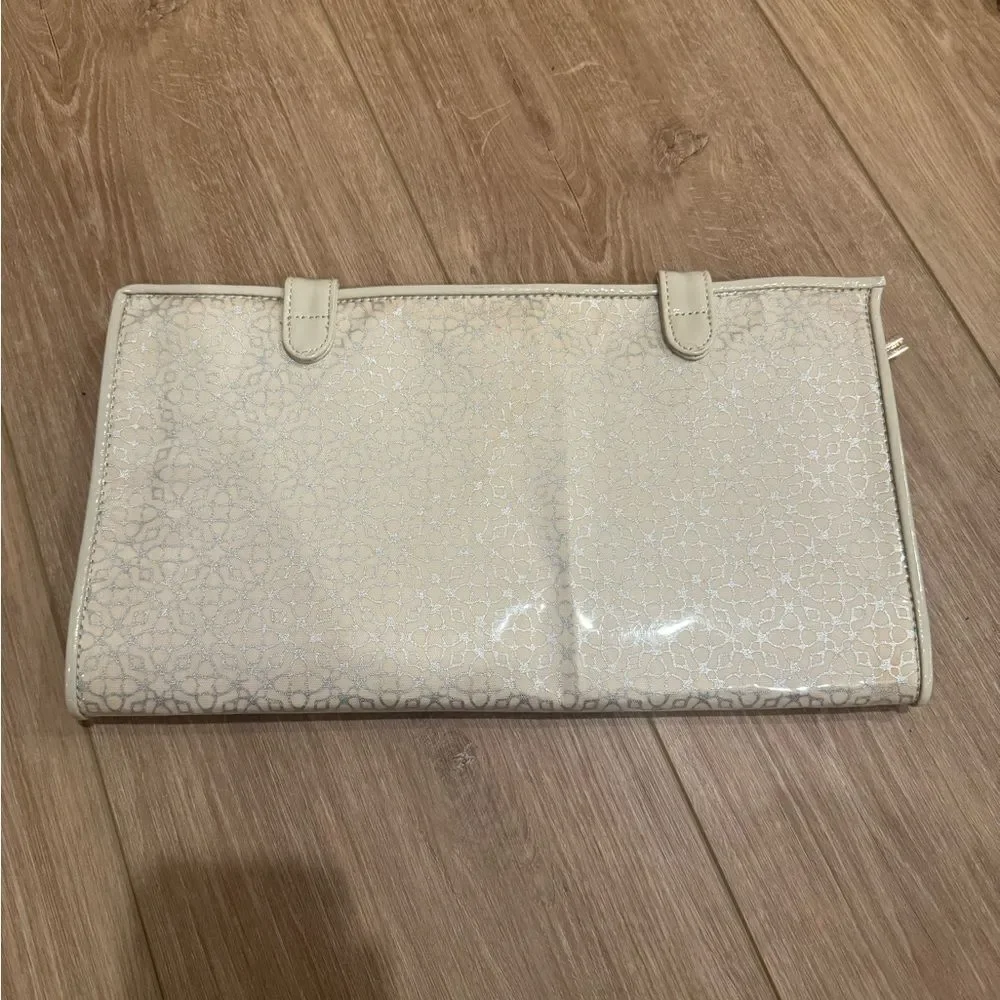 Kendra Scott Gold Large Jewelry Organizer